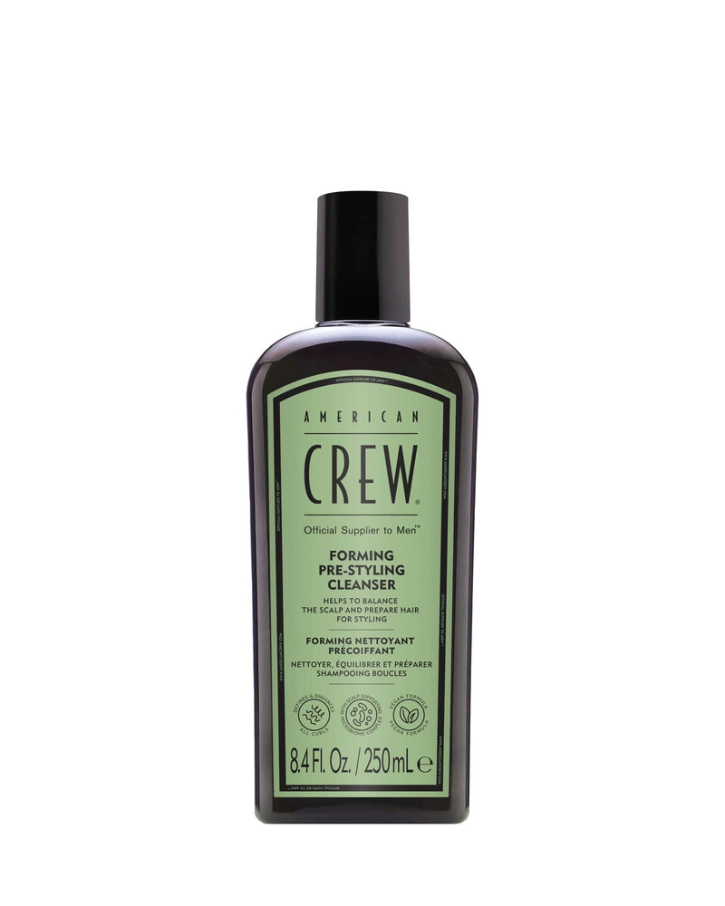 American Crew Forming Pre-Styling Cleanser 250 ml