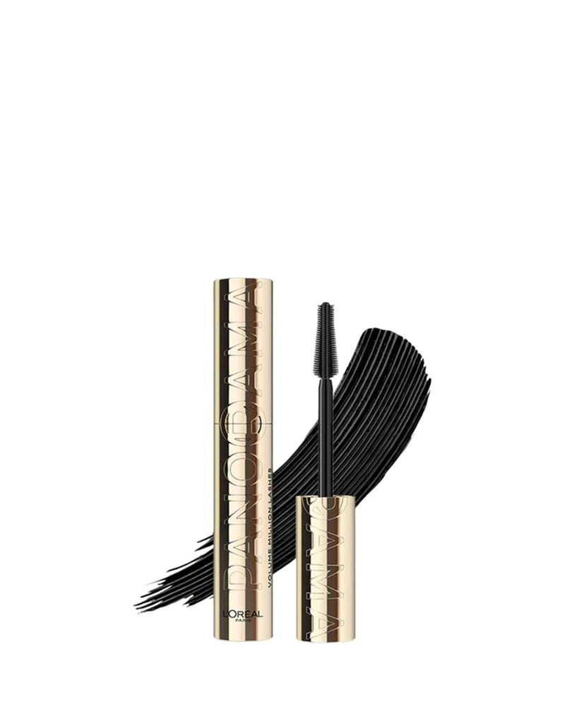 L'Oréal Paris Volume Million Lashes Panorama Mascara Black 10,5 ml