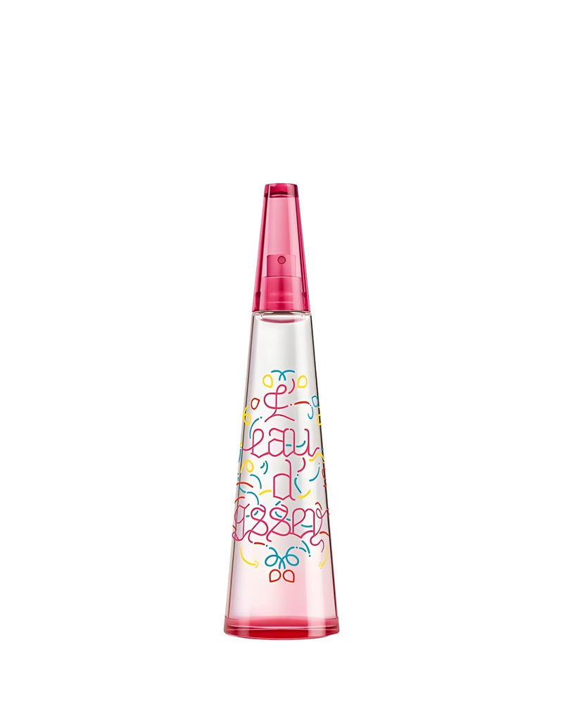 Issey Miyake L'Eau d'Issey Shades of Kolam EDT 100 ml
