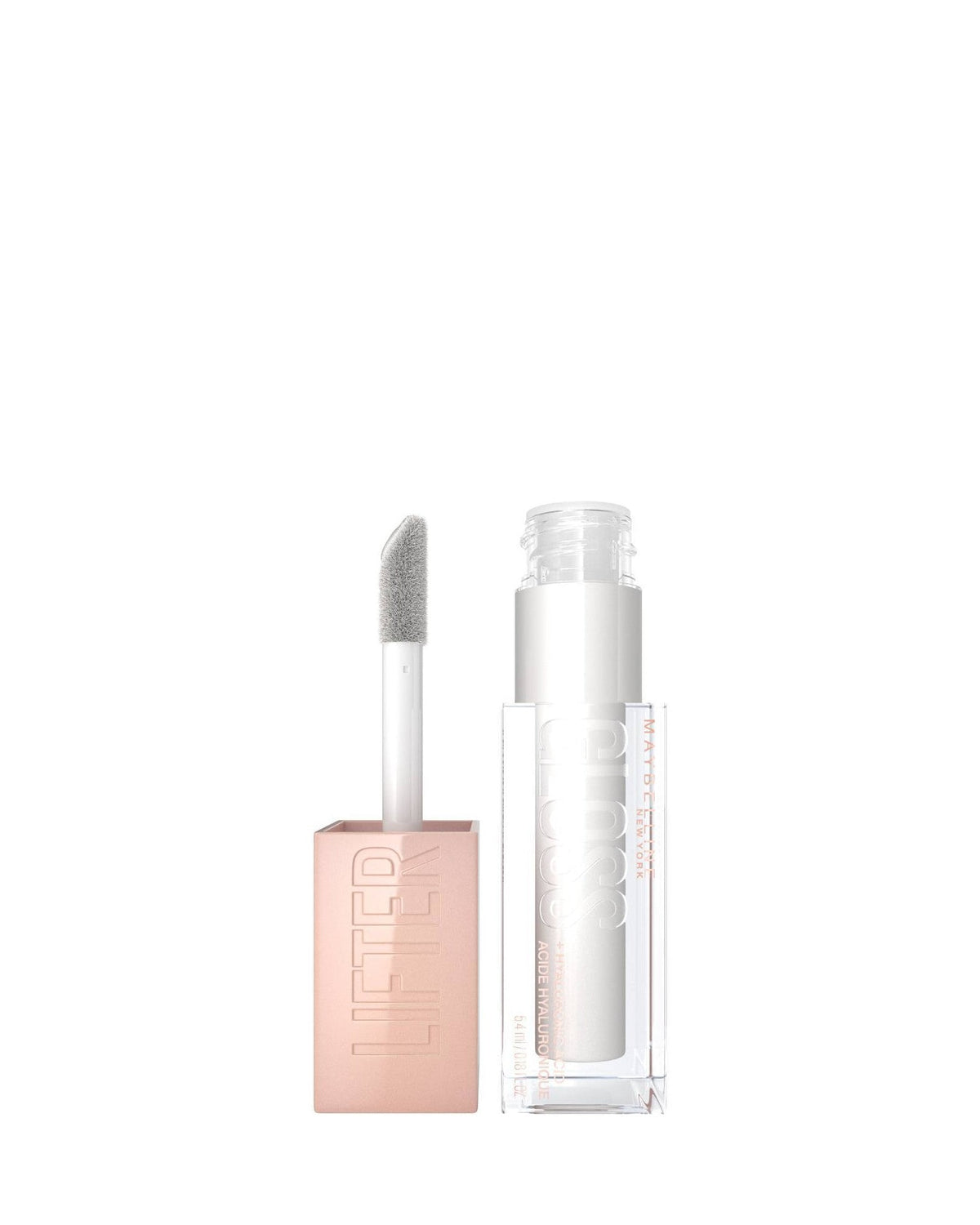Maybelline Lifter Gloss 001 Pearl 5,4 ml