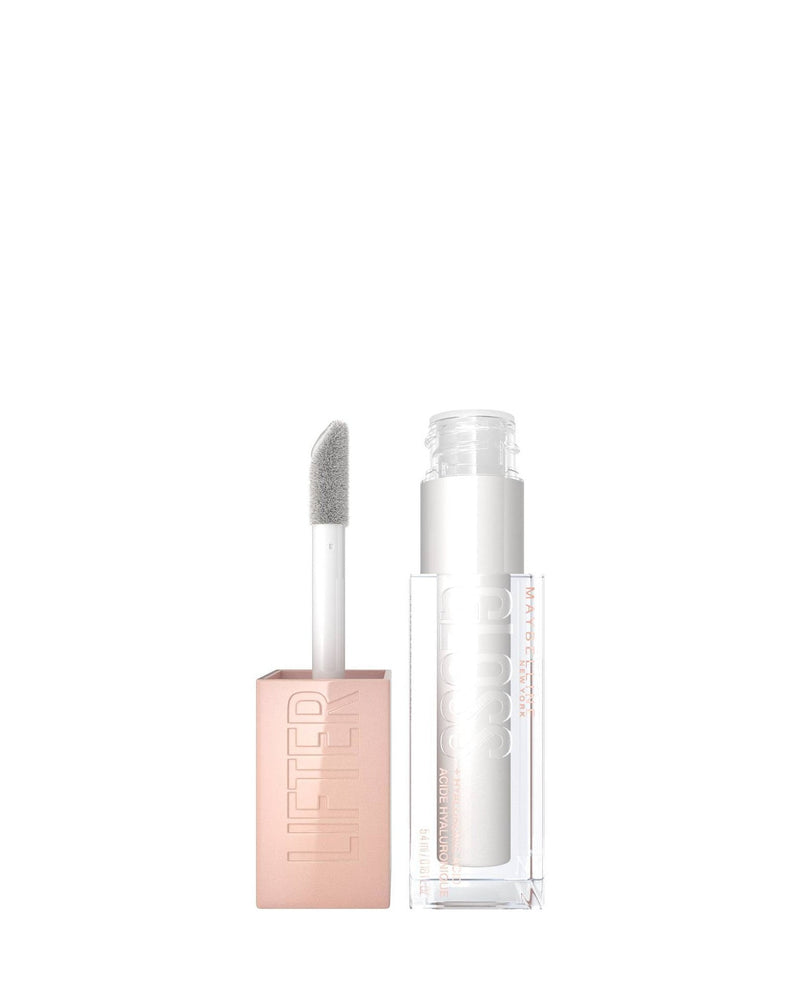 Maybelline Lifter Gloss 001 Pearl 5,4 ml