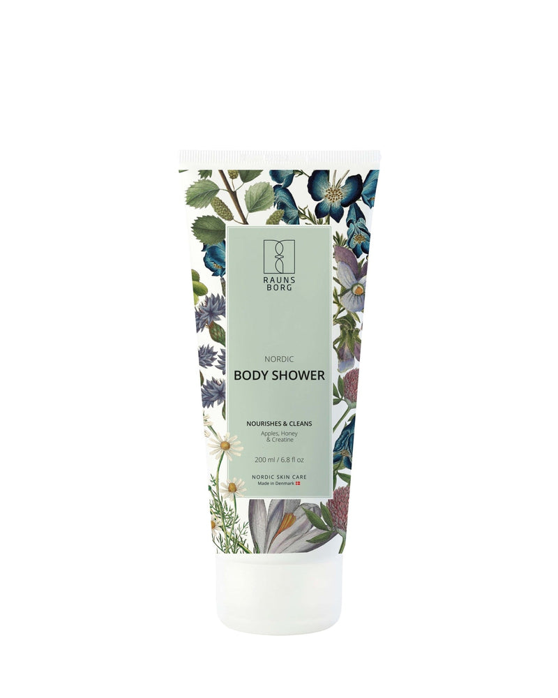Raunsborg Nordic Body Shower 200 ml