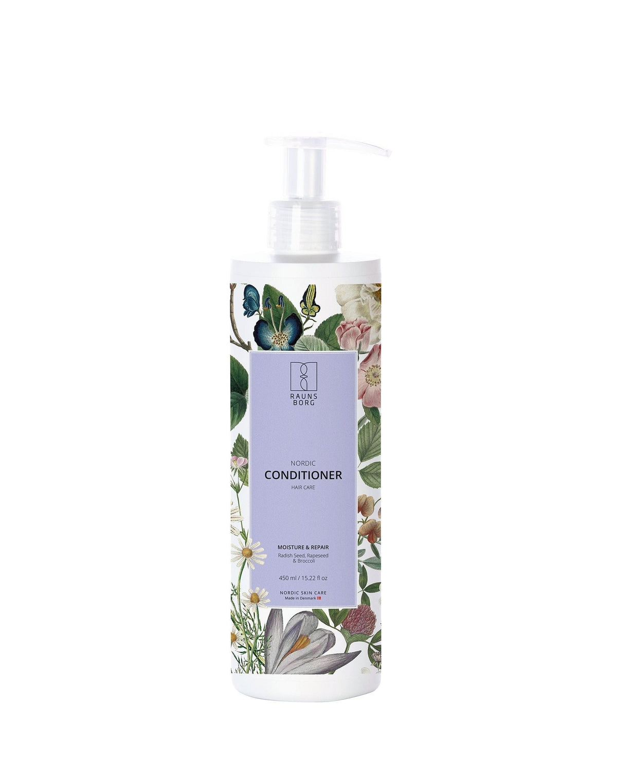 Raunsborg Conditioner Moisture & Repair 450 ml