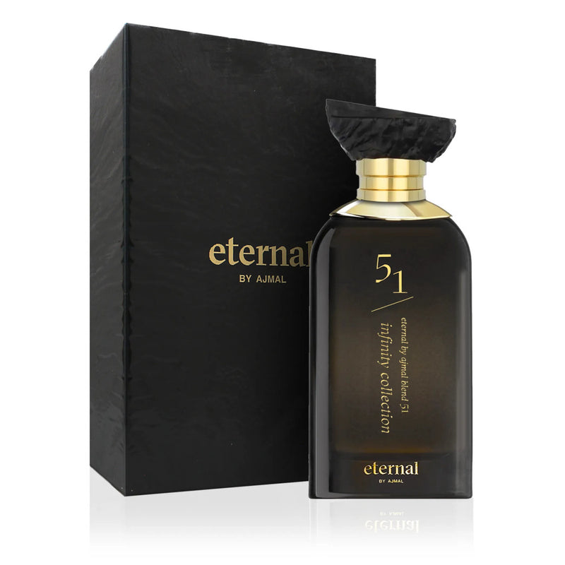 Ajmal Eternal 51 Eau de Parfum 100 ml