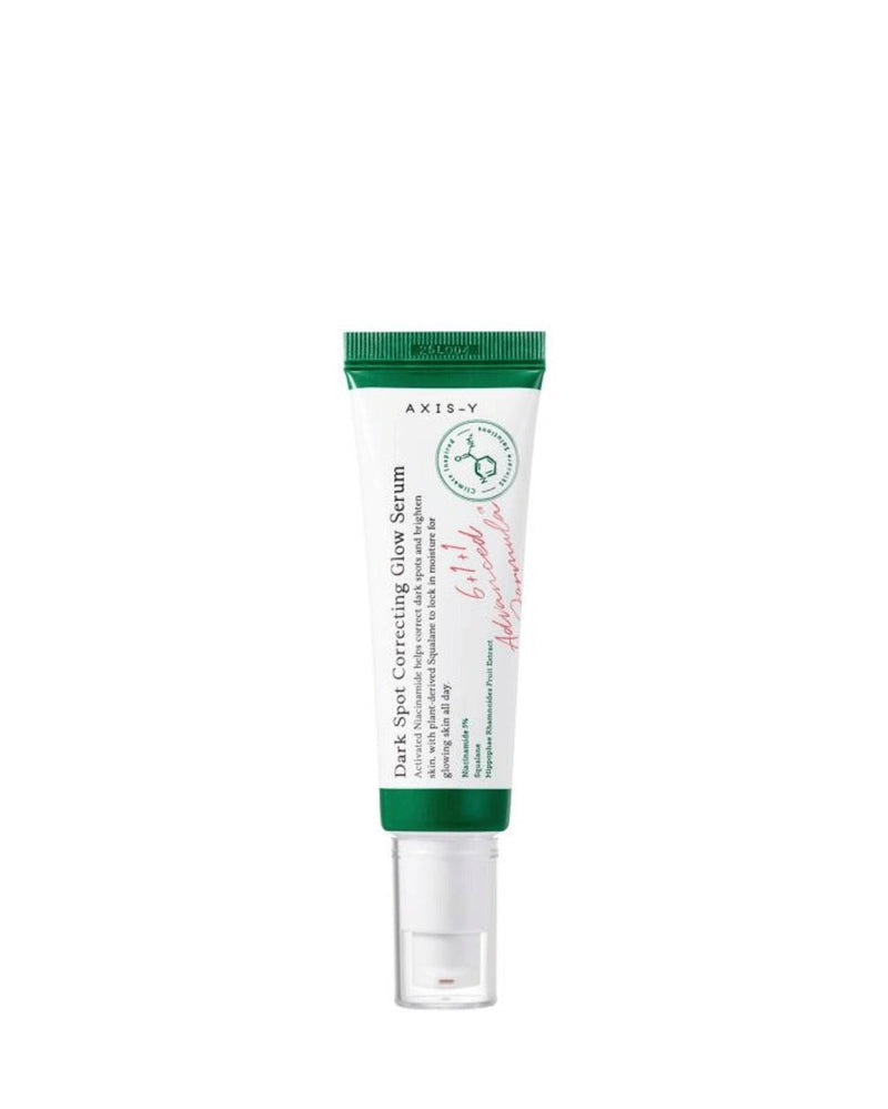 AXIS-Y Dark Spot Correcting Glow Serum 50 ml