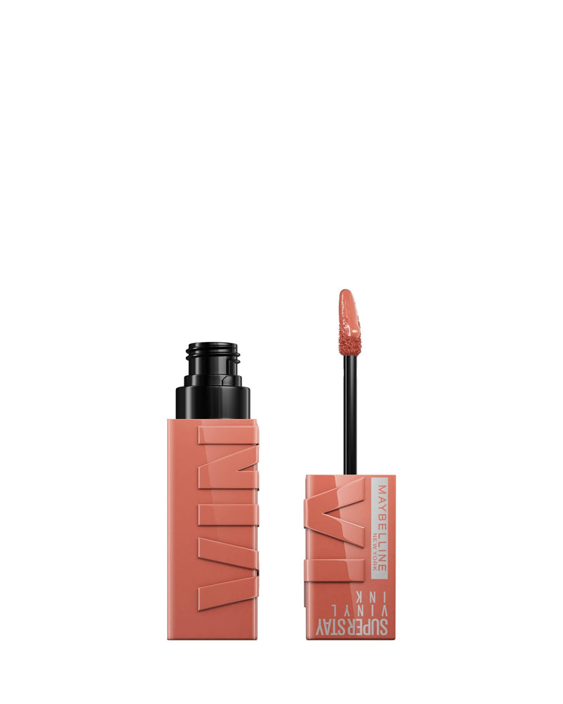 Maybelline SuperStay Vinyl Ink 105 Golden 4 ml