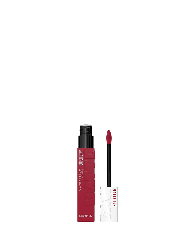 Maybelline SuperStay Matte Ink 80 Ruler 5 ml
