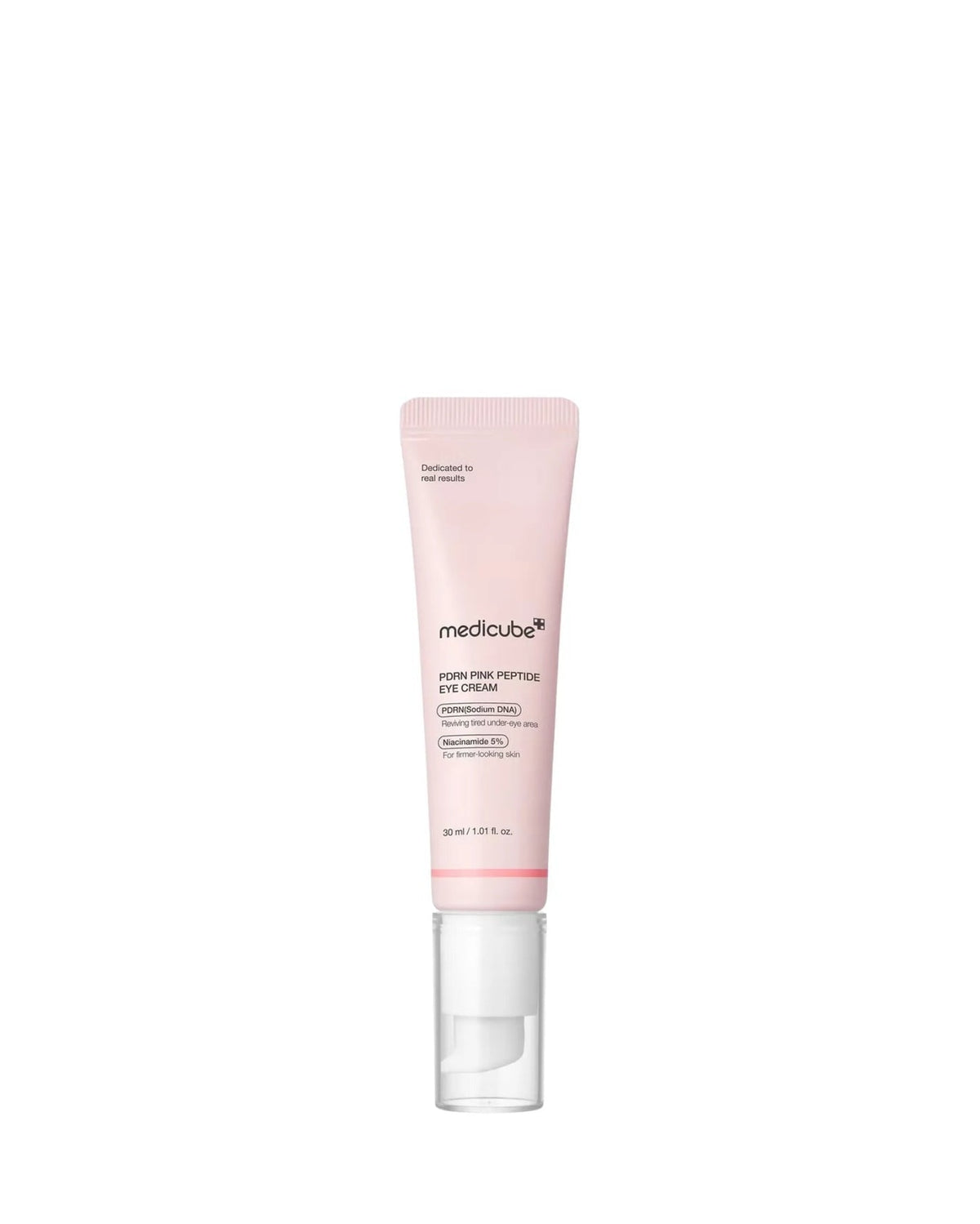 Medicube PDRN Pink Peptide Eye Cream 30 ml