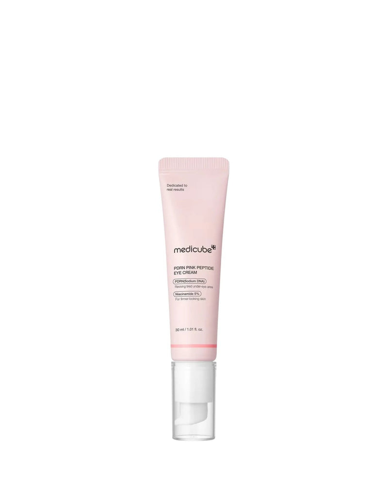 Medicube PDRN Pink Peptide Eye Cream 30 ml