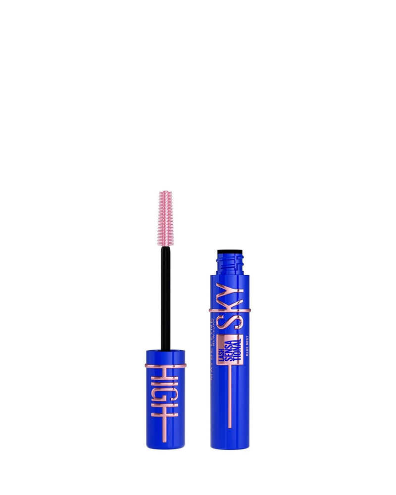 Maybelline Lash Sensational Sky High Mascara Blue Mist 10 ml