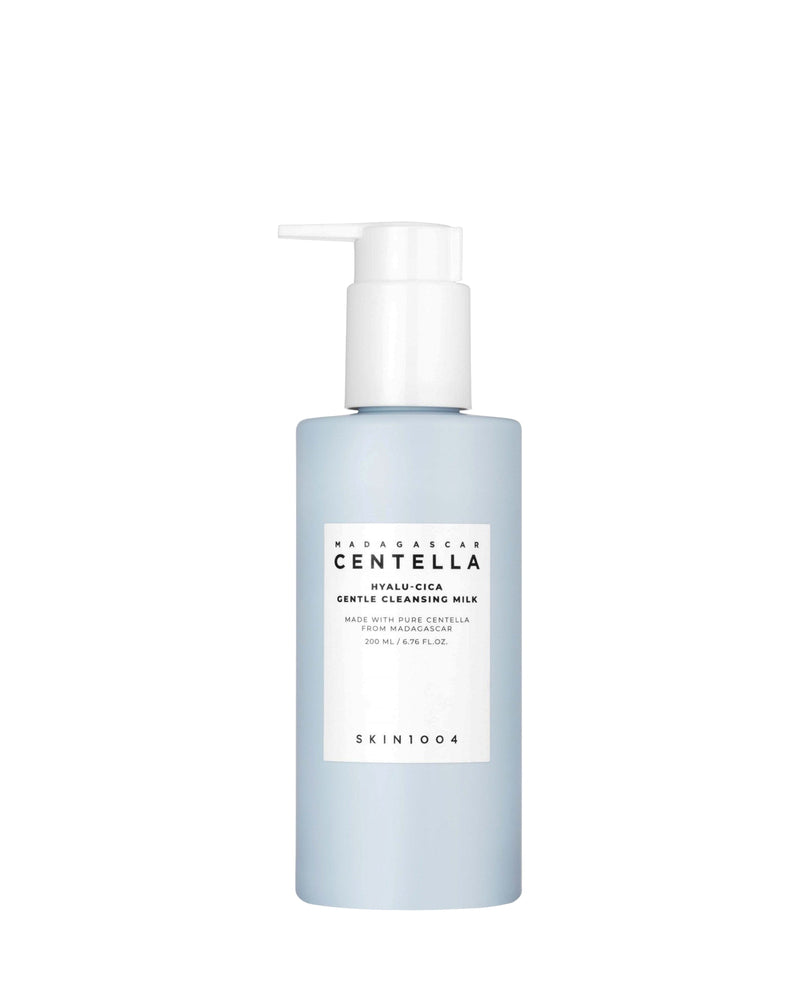 SKIN1004 Madagascar Centella Hyalu-Cica Gentle Cleansing Milk 200 ml