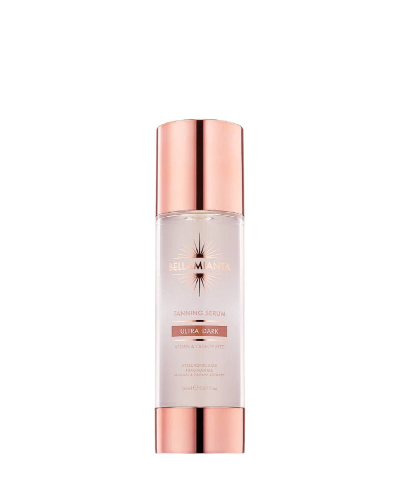 Bellamianta Tanning Serum Body Ultra Dark 150 ml