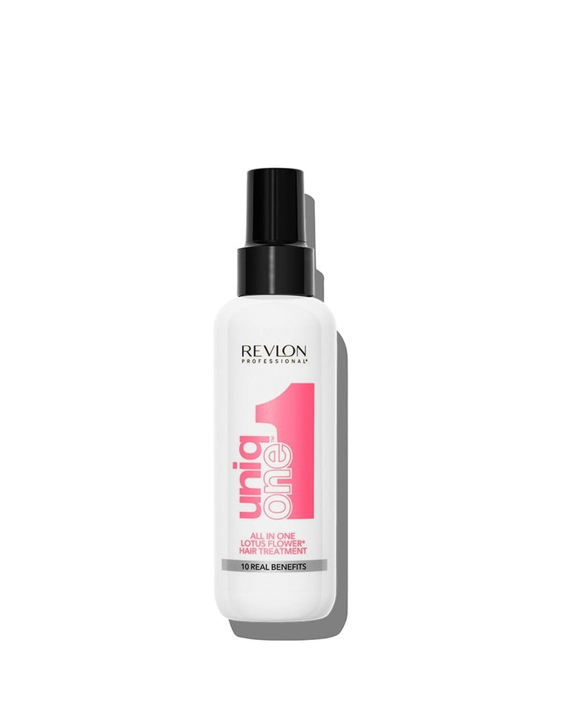 Revlon Professional Uniq One All In One Hair Treatment Lotus Flower 150 ml