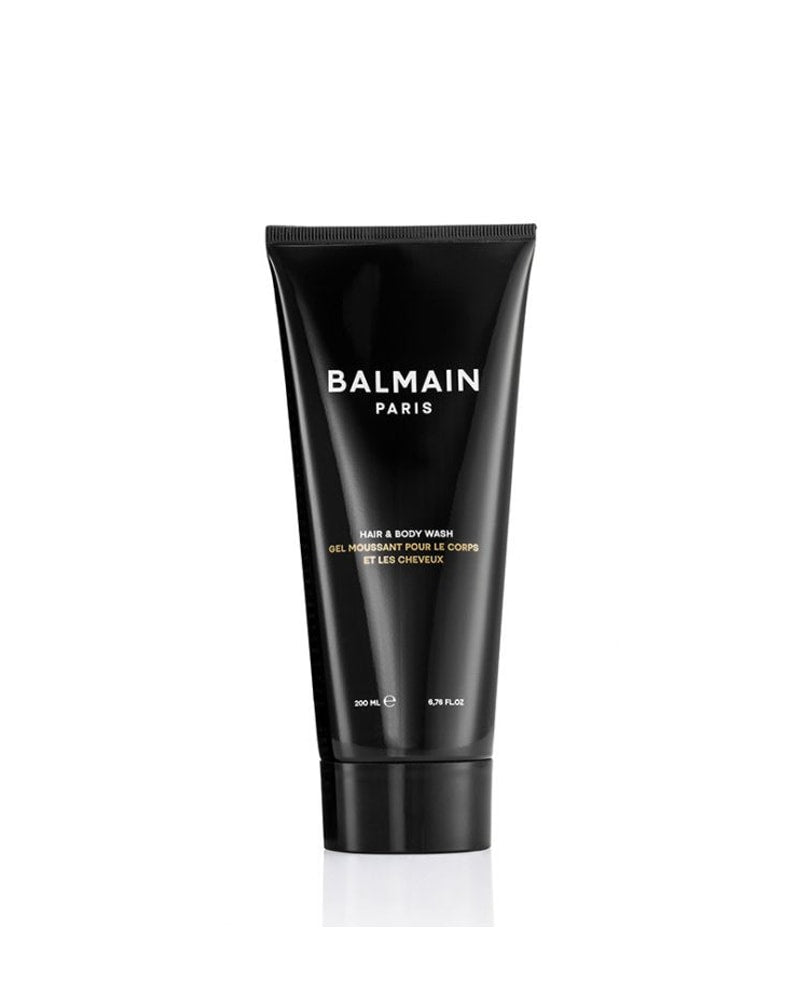 Balmain Paris Signature Men's Hair & Body Wash 200 ml