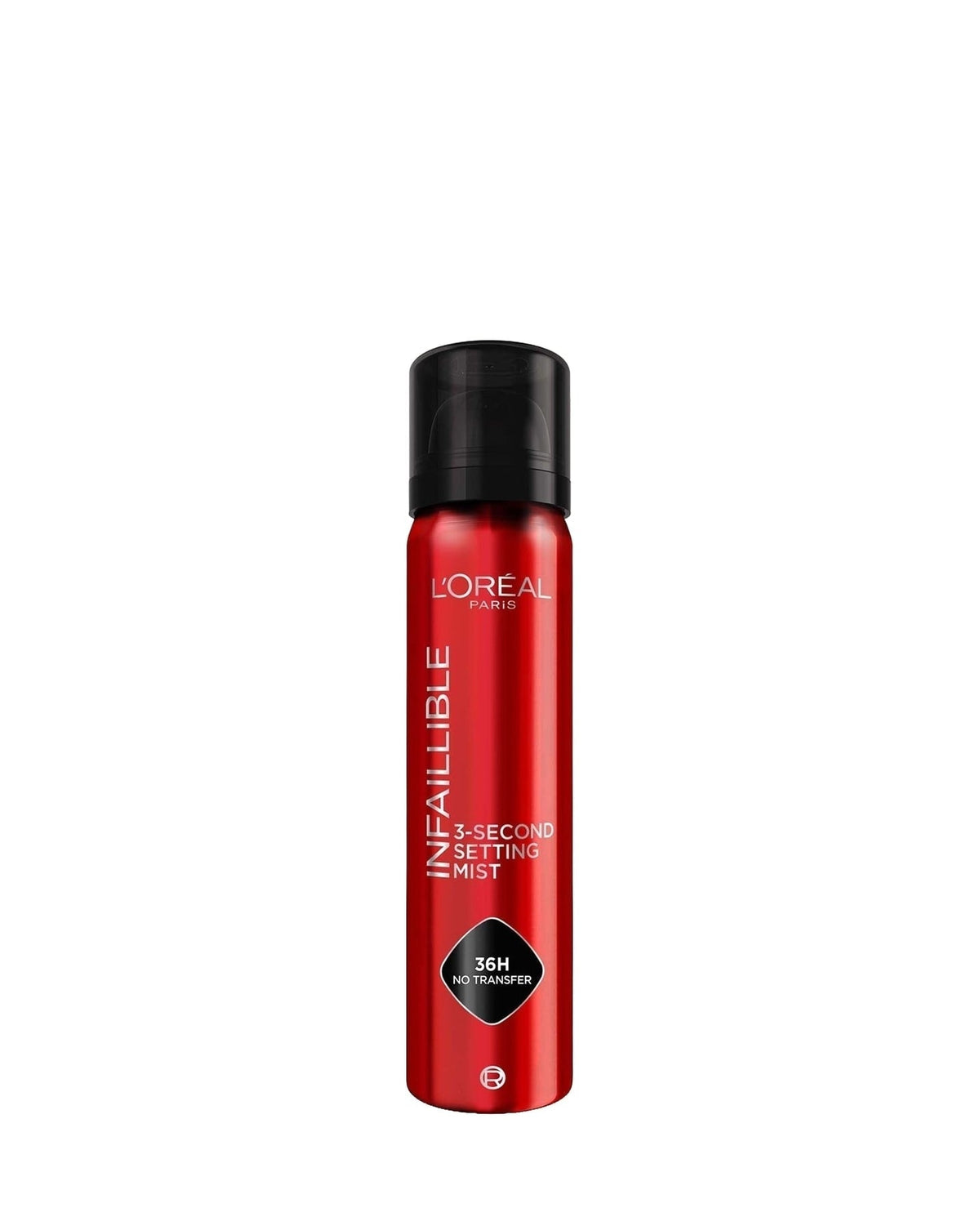 L'Oréal Infaillible 3 Second Setting Spray 75 ml