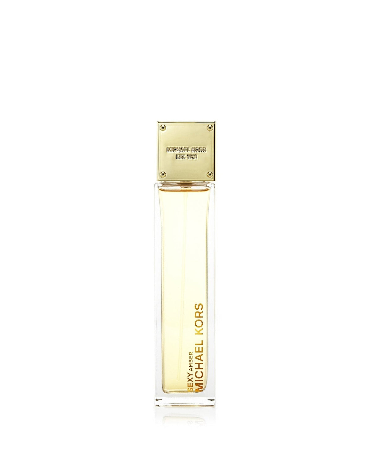 Michael Kors Sexy Amber Eau de Parfum 100 ml