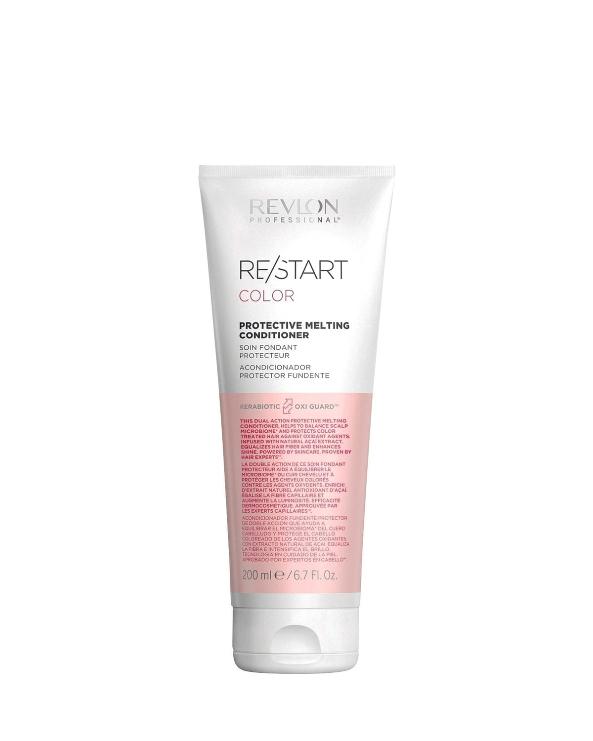Revlon Professional RE/START Color Protective Melting Conditioner 200 ml