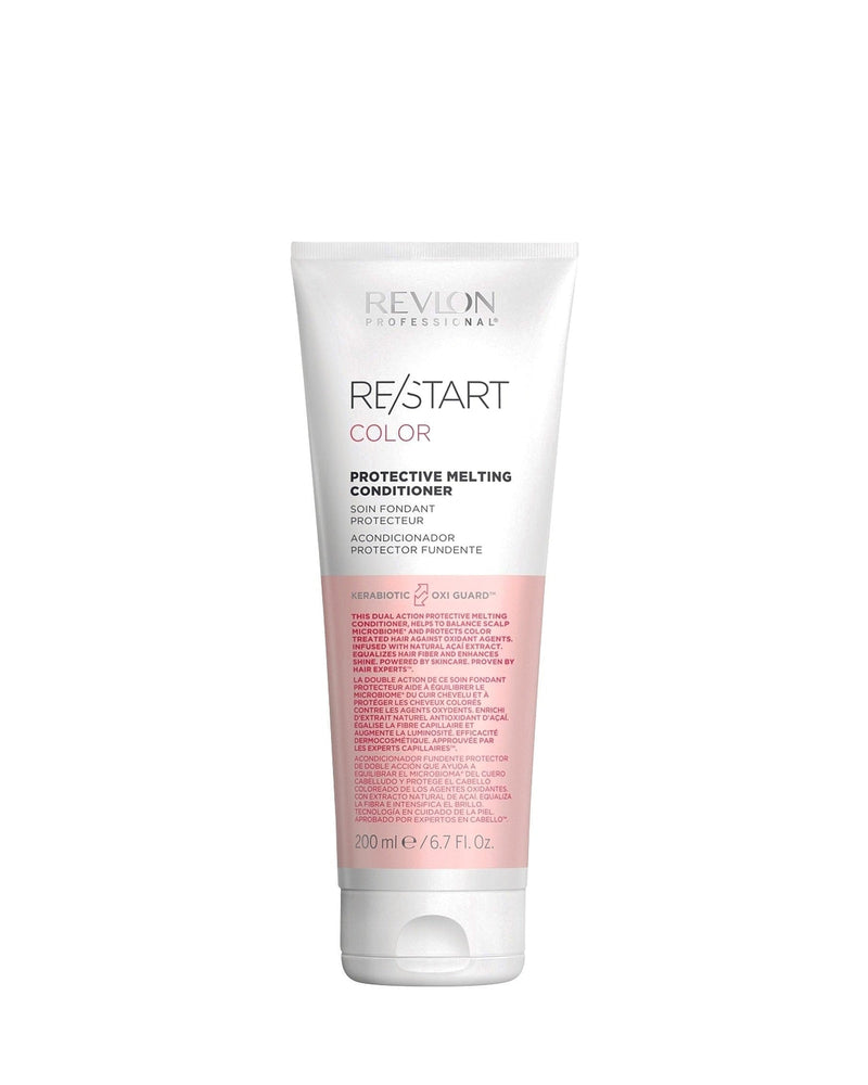 Revlon Professional RE/START Color Protective Melting Conditioner 200 ml