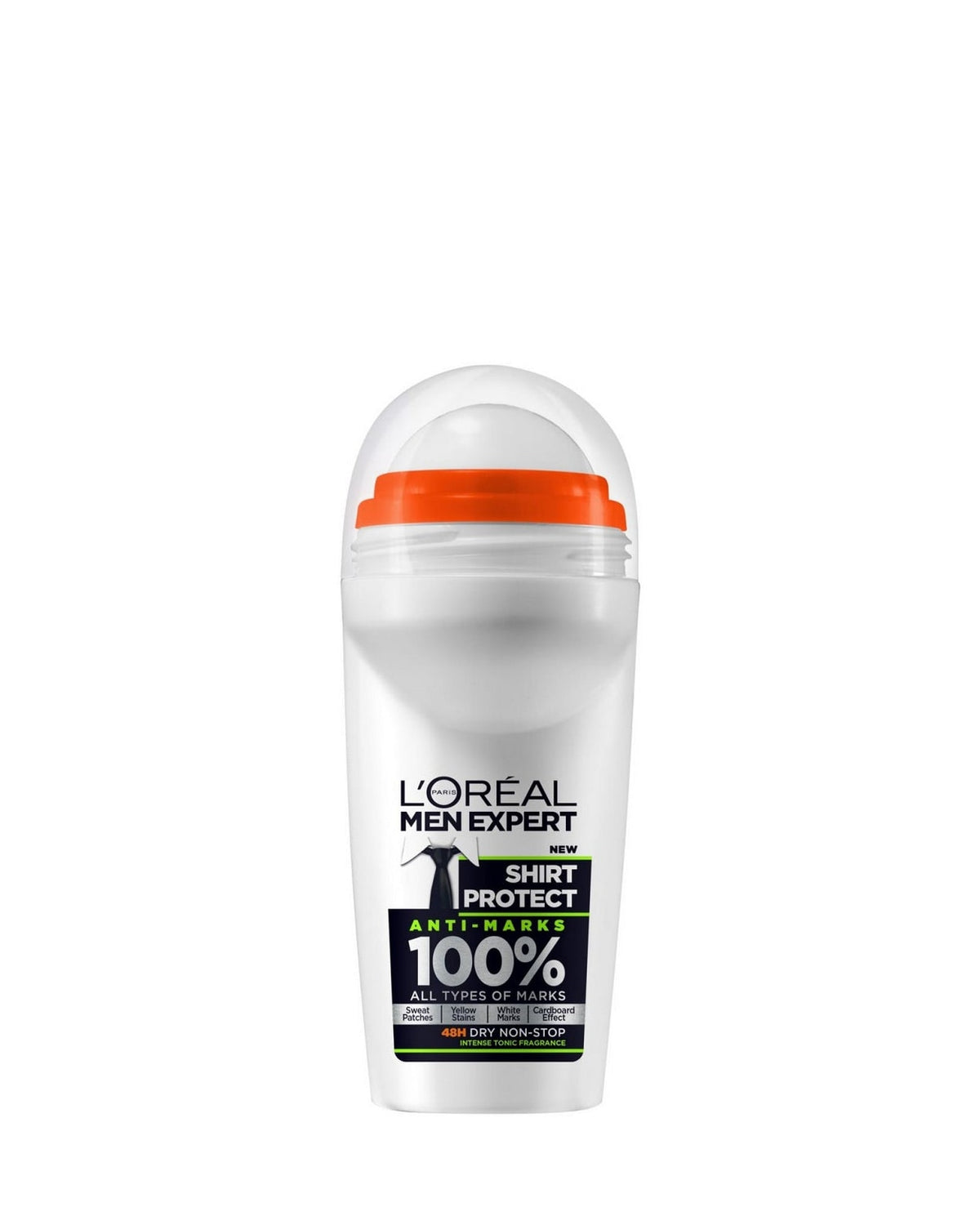L'Oréal Paris Men Expert Shirt Protect 48H Roll-on 50 ml