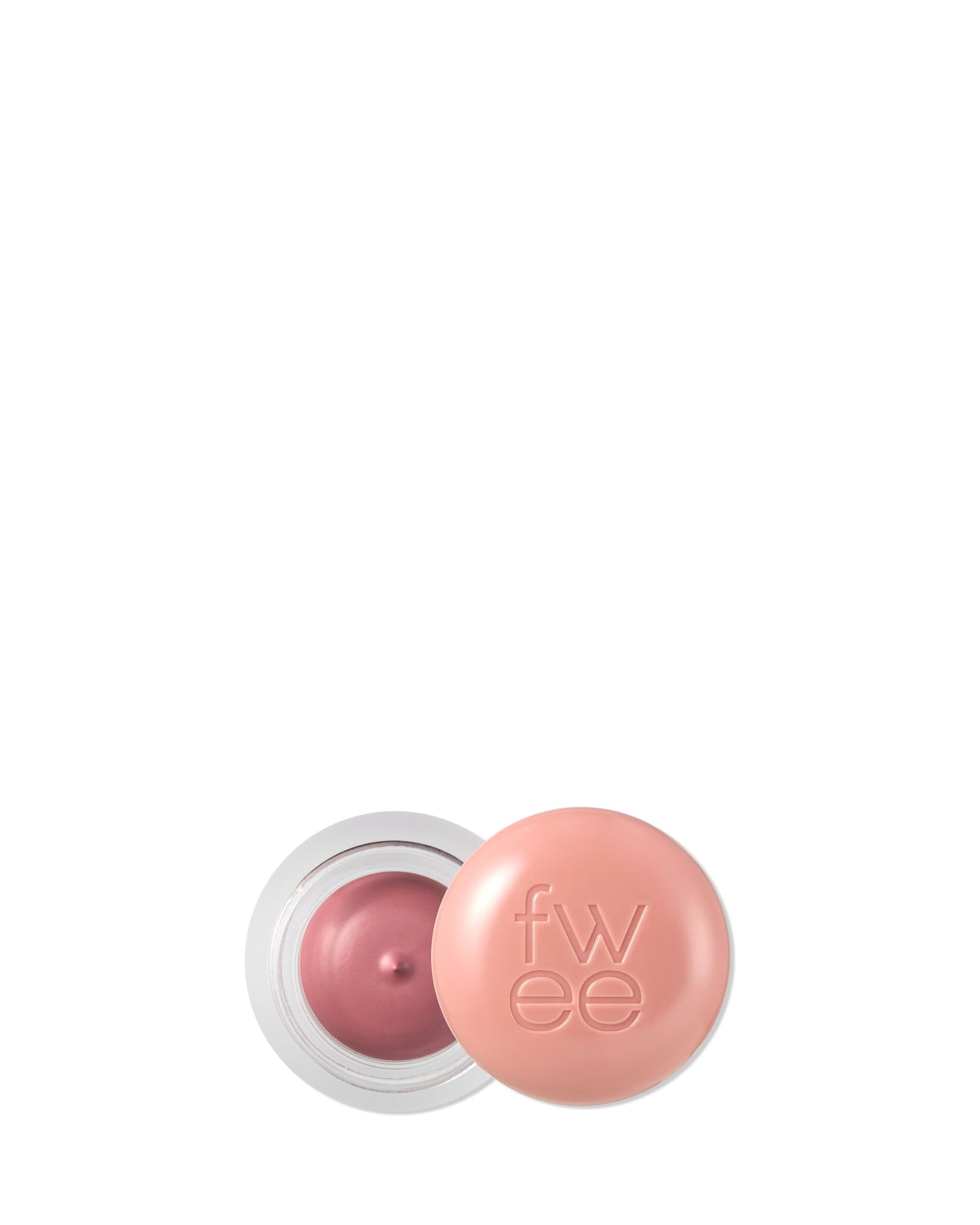 FWEE Lip & Cheek Blurry Pudding Pot ND03 Without 5 g