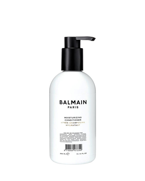 Balmain Paris Moisturizing Conditioner 300 ml