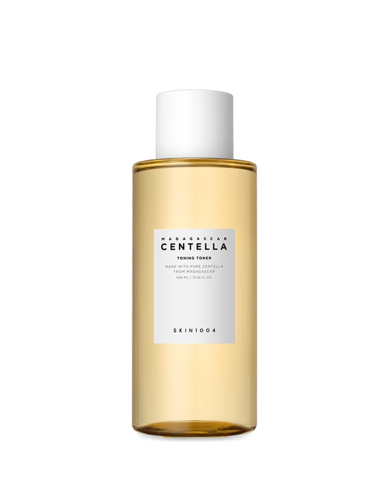 SKIN1004 Madagascar Centella Toning Toner 400 ml