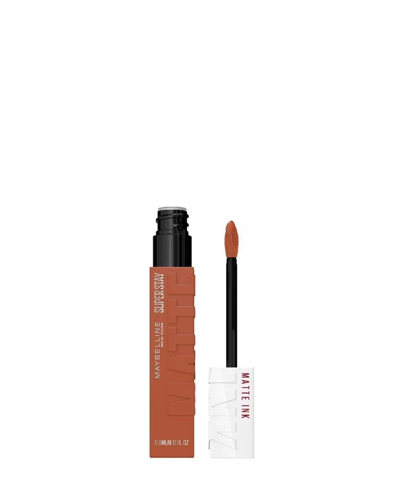 Maybelline SuperStay Matte Ink 70 Amazonian 5 ml