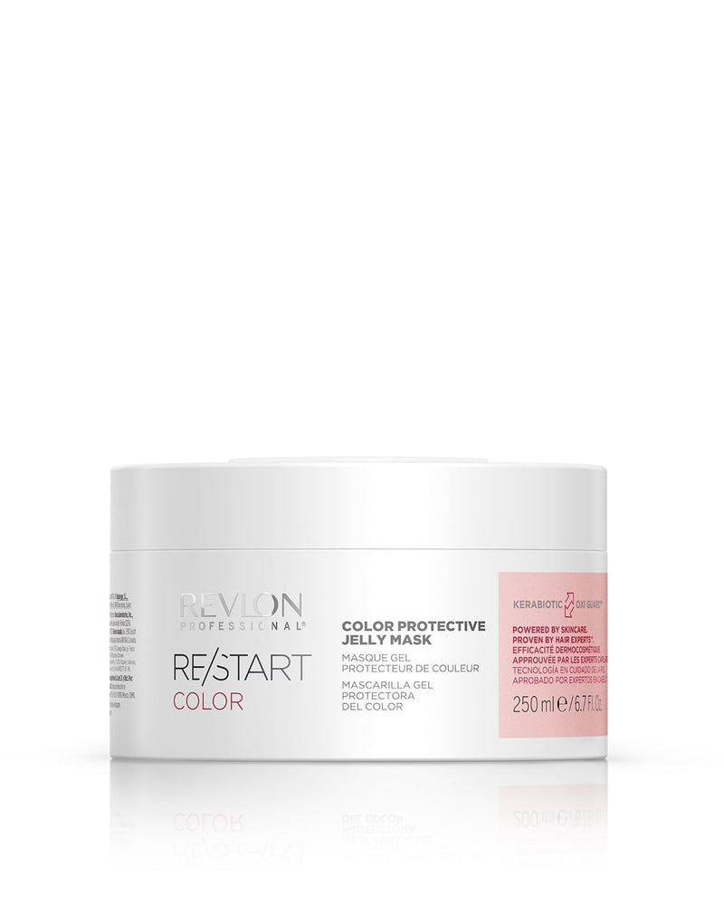 REVLON PRO RE/START Color Protective Jelly Mask 250 ml