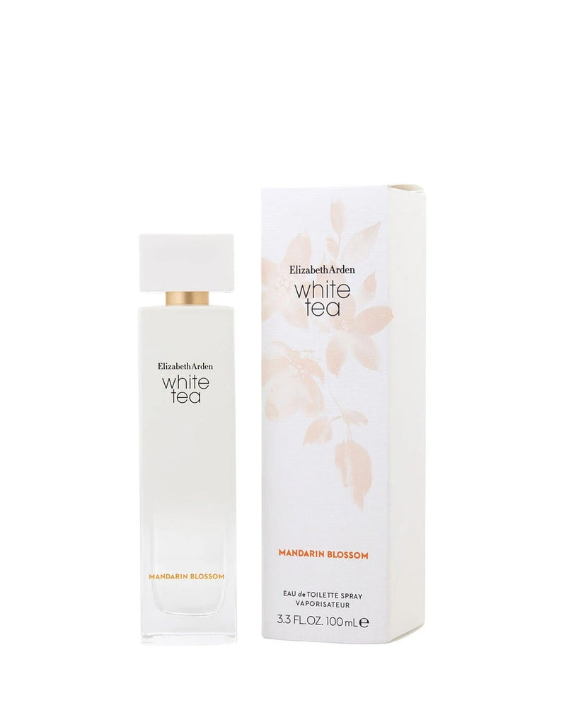 Elizabeth Arden White Tea Mandarin Blossom Eau de Toilette 100 ml