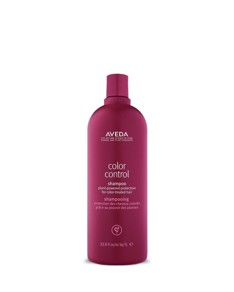 Aveda Color Control Shampoo Light 1000 ml