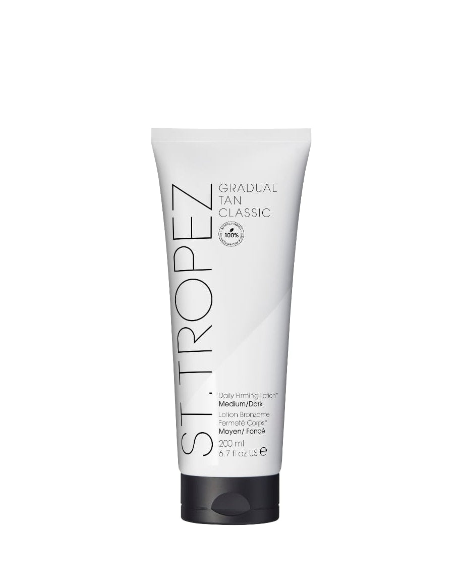 ST. Tropez Gradual Tan Classic Daily Firming Lotion Medium/Dark 200 ml