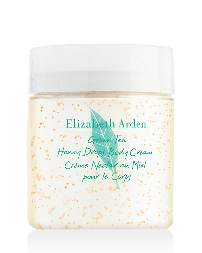 Elizabeth Arden Green Tea Honey Drops Body Cream 500 ml