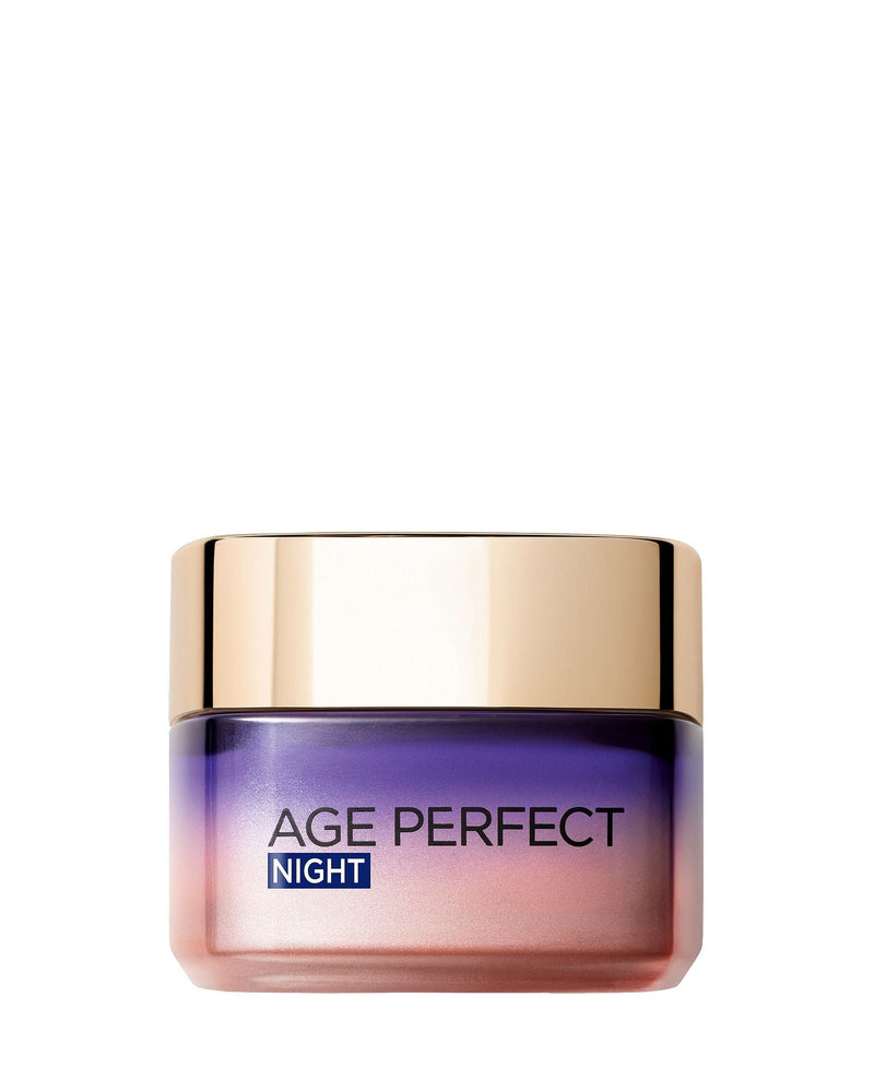 L'Oréal Paris Age Perfect Golden Age Rosy Natcreme, 50 ml