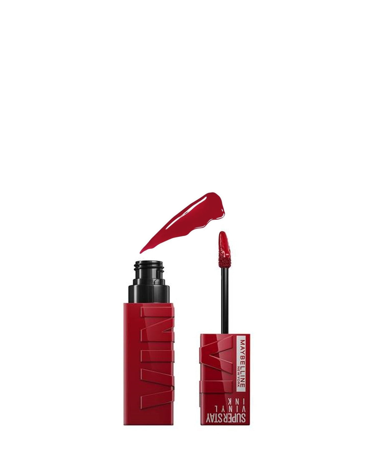 Maybelline SuperStay Vinyl Ink 10 Lippy 4,2 ml