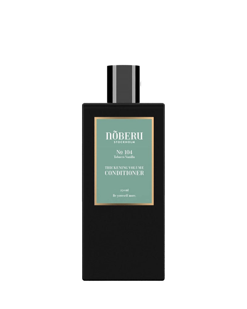 Nõberu Stockholm Thickening Volume Conditioner 250 ml