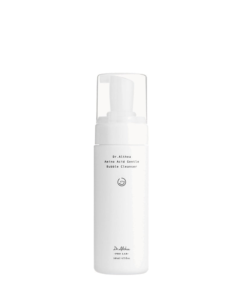Dr.Althea Amino Acid Gentle Bubble Cleanser 140 ml