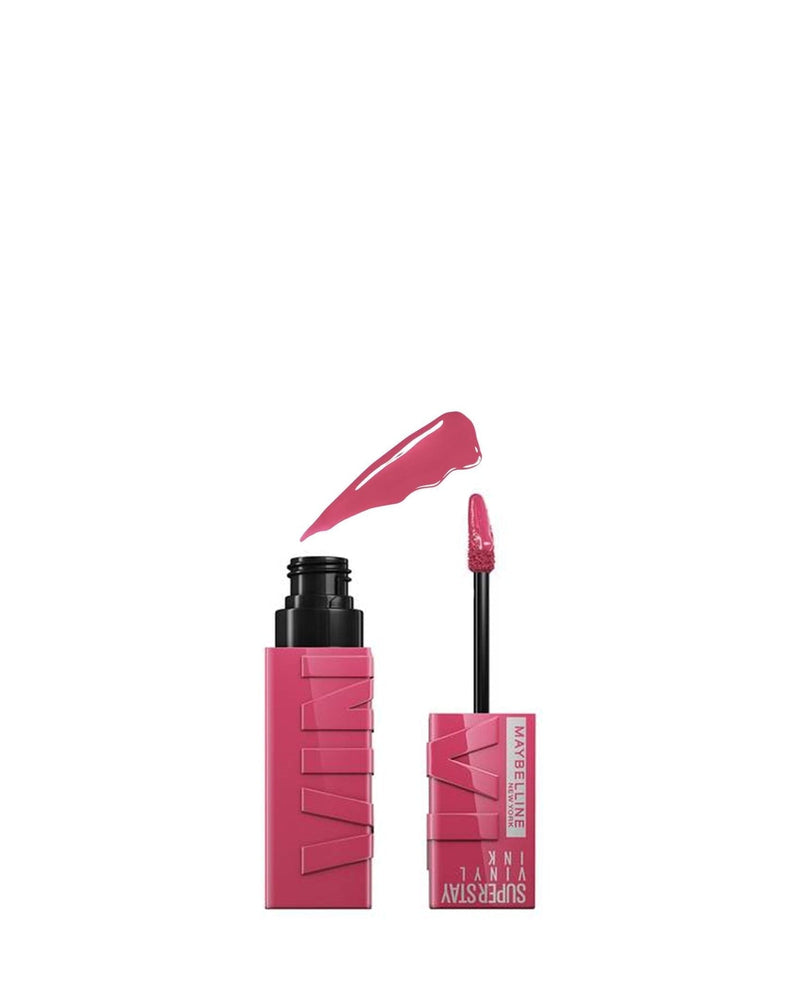 Maybelline SuperStay Vinyl Ink 20 Coy 4,2 ml
