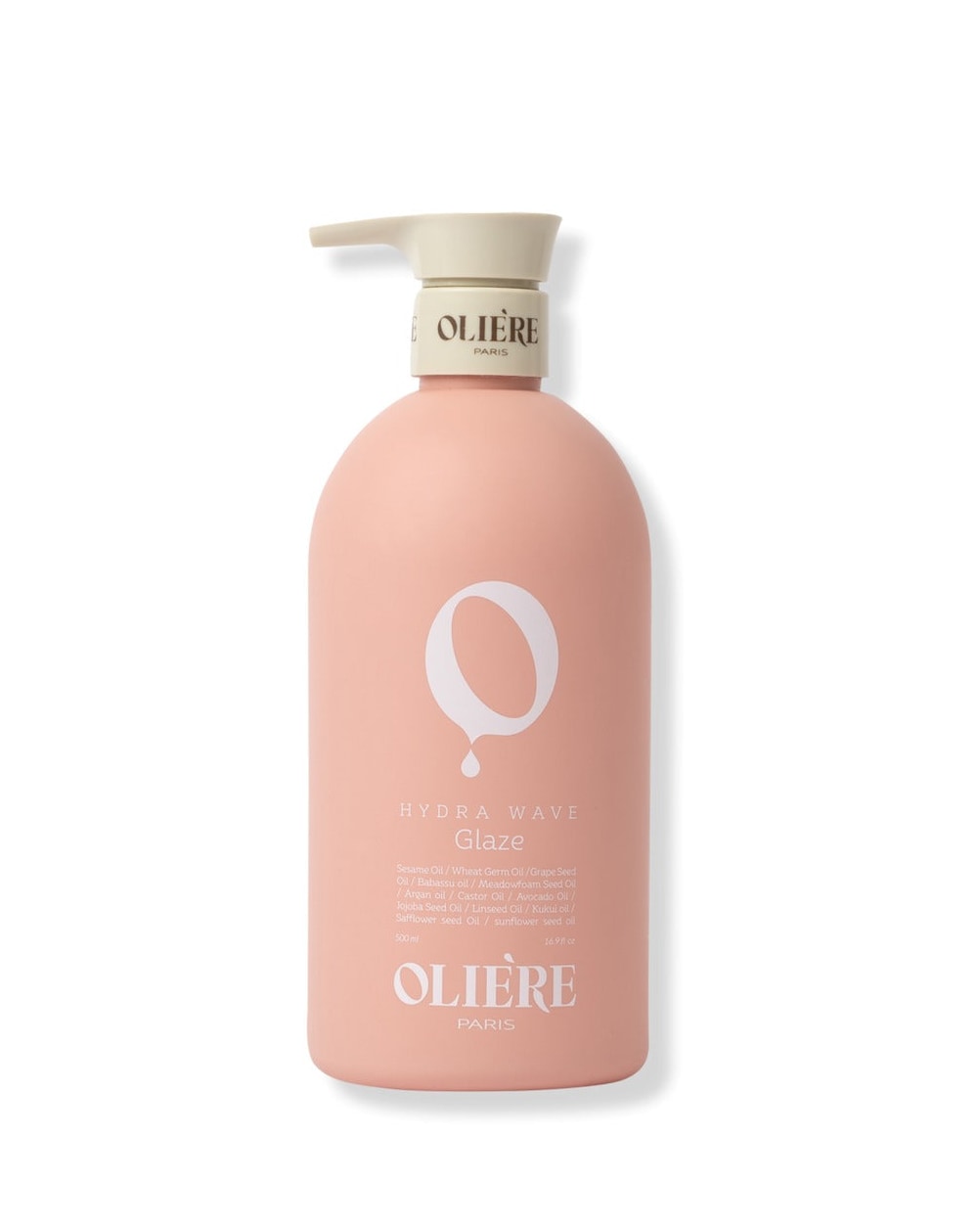 Oliere Paris Hydra Wave Glaze 500 ml