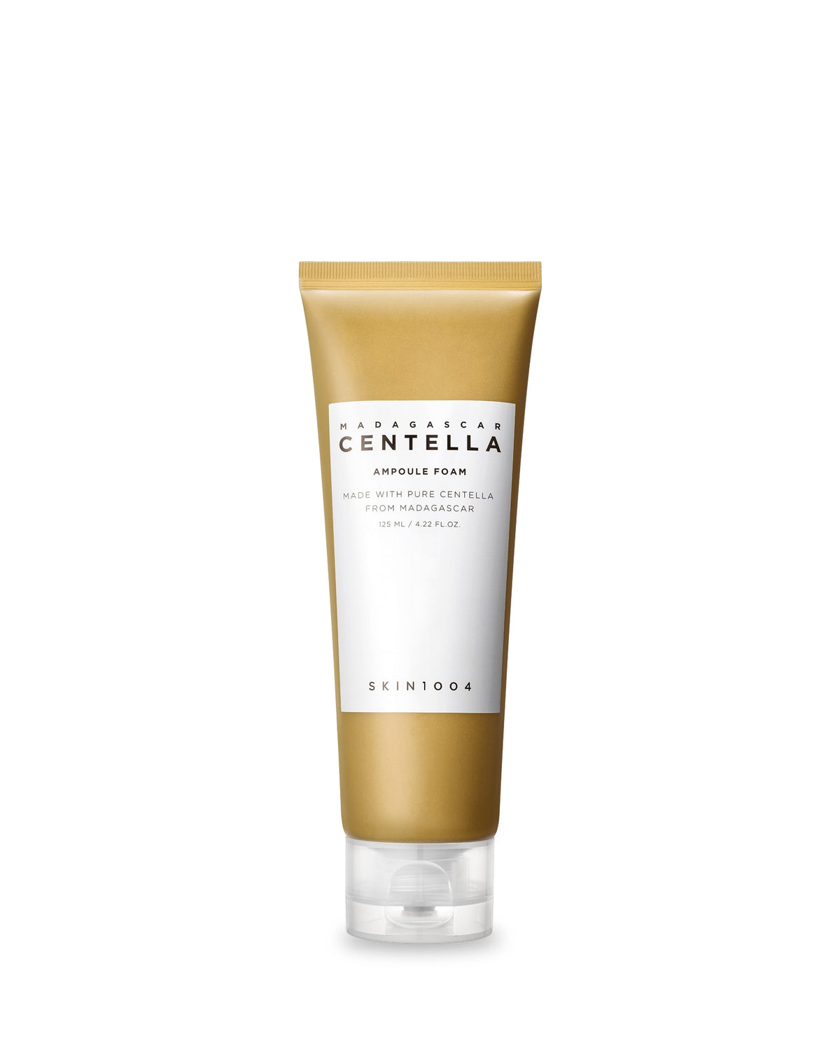 SKIN1004 Madagascar Centella Ampoule Foam 125 ml
