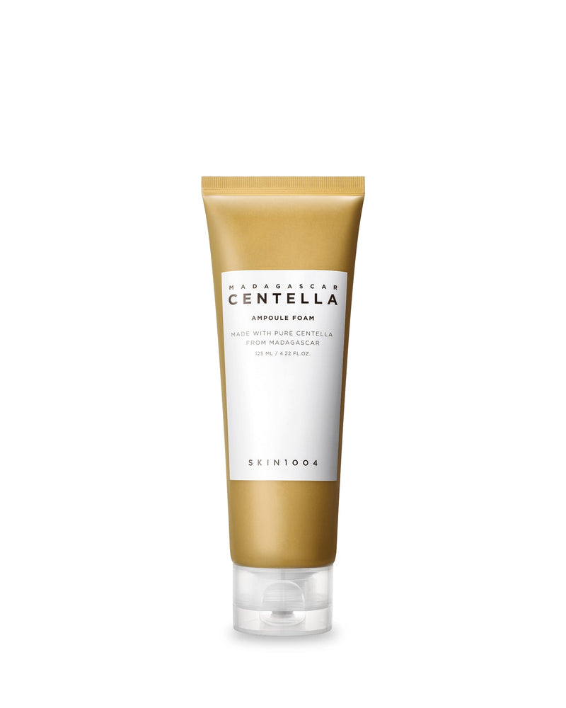 SKIN1004 Madagascar Centella Ampoule Foam 125 ml