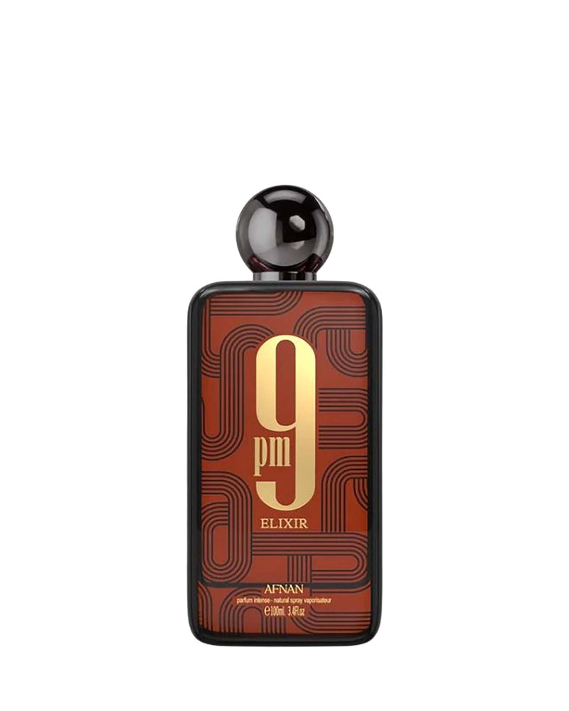 Afnan 9PM Elixir Eau de Parfum 100 ml