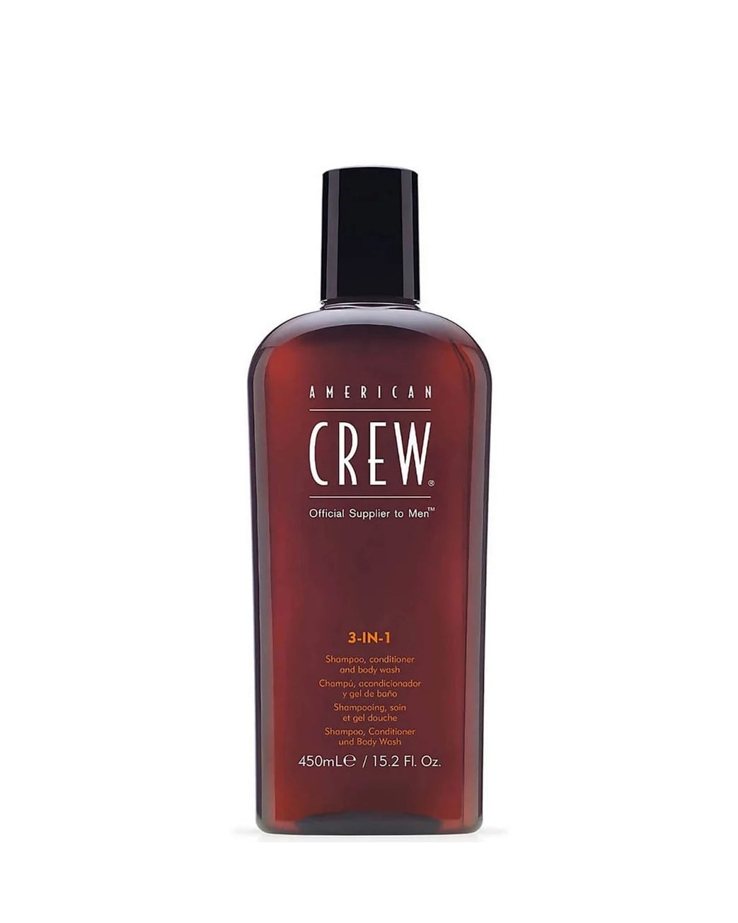 American Crew 3-in-1 Classic 450 ml