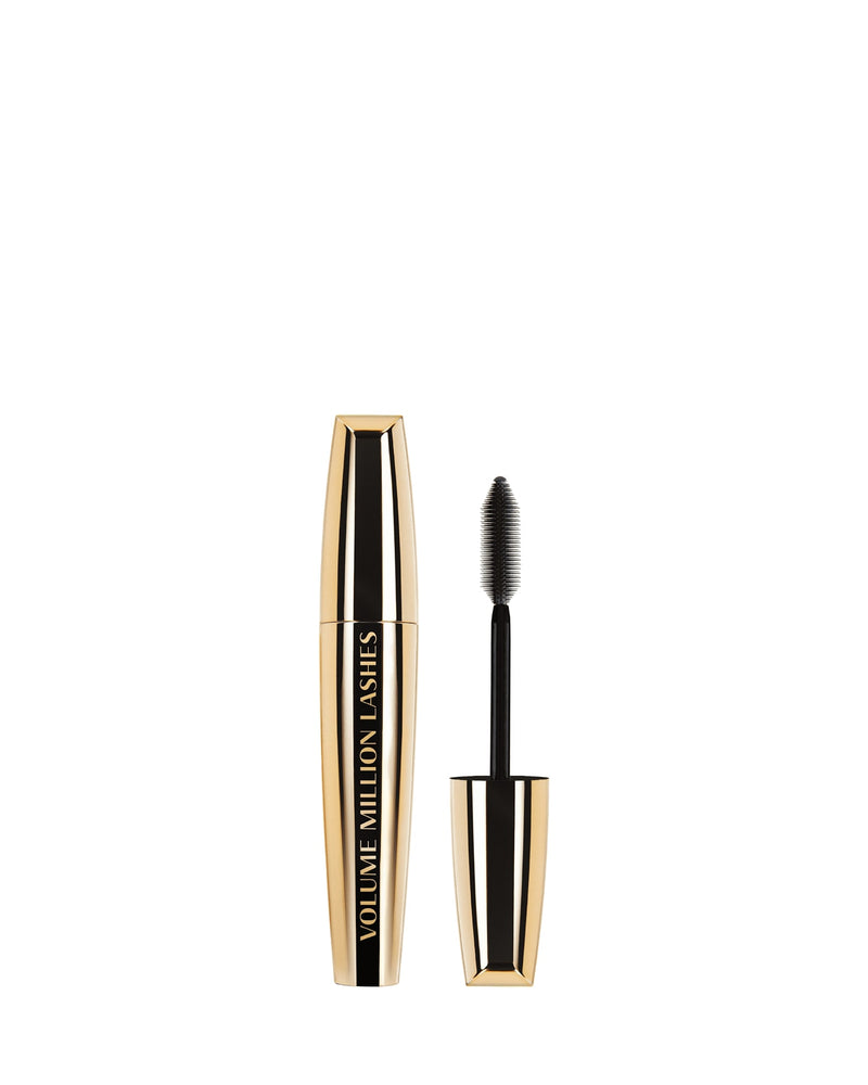L'Oréal Volume Million Lashes Black 10,5 ml