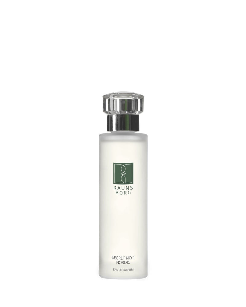 Raunsborg Secret No. 1 Nordic Eau de Parfum 50 ml