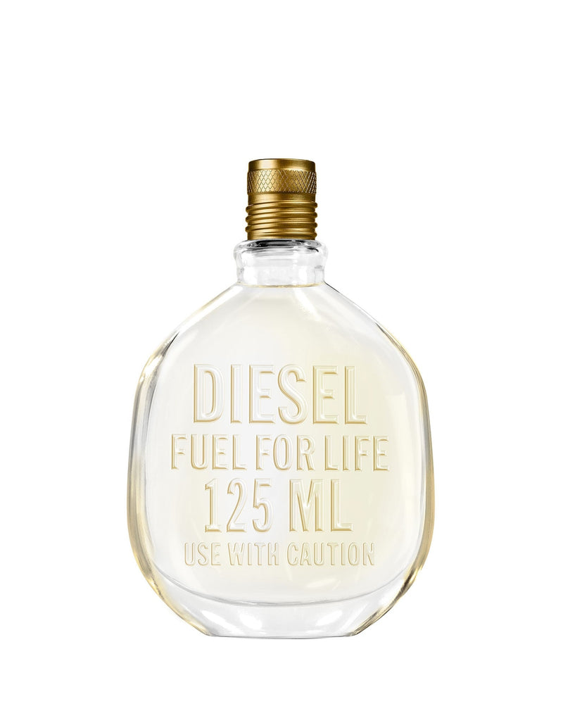 Diesel Fuel for Life 200ml All Over Body Spray
