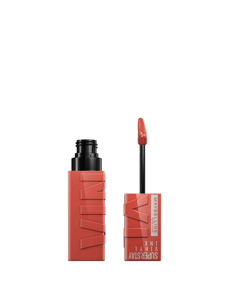 Maybelline SuperStay Vinyl Ink 125 Keen 4 ml