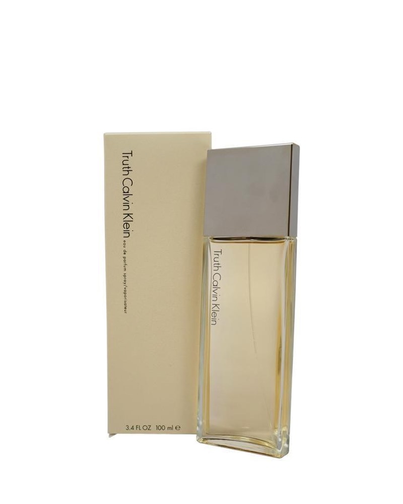 Calvin Klein Truth For Women 100ml EDP