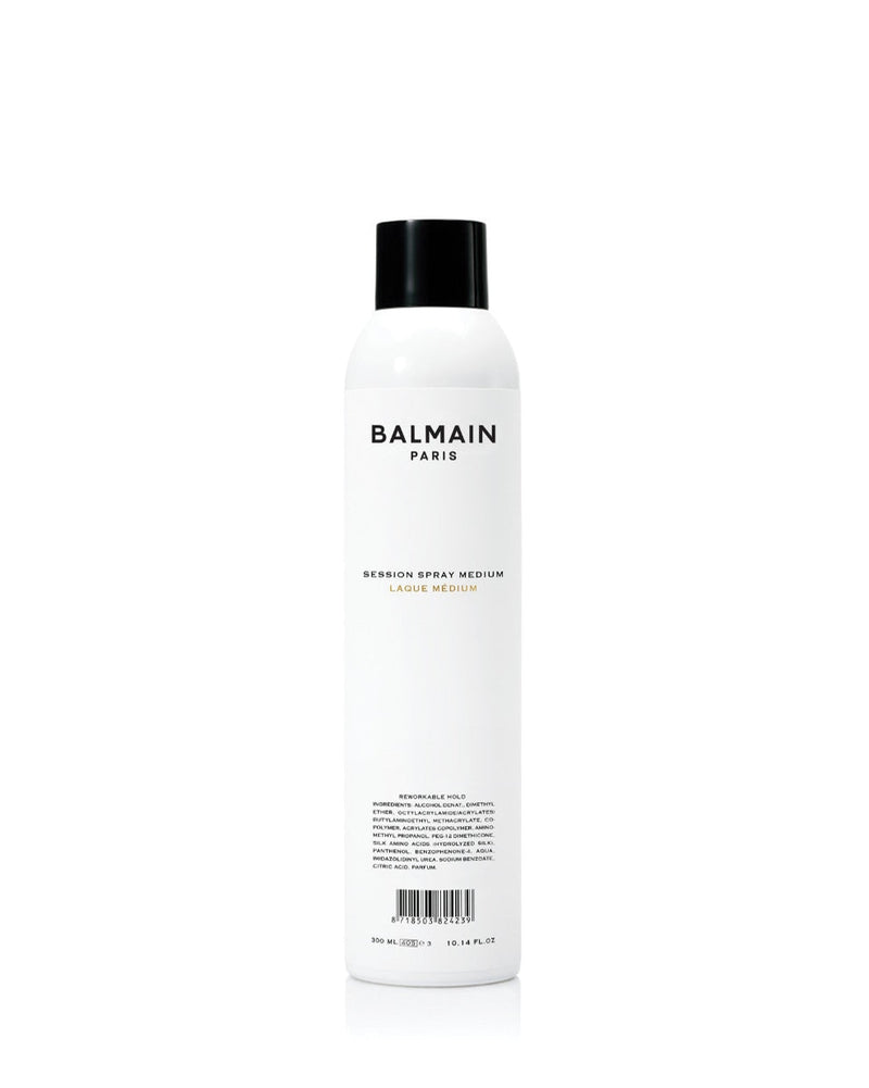 Balmain Paris Session Spray Medium 300 ml