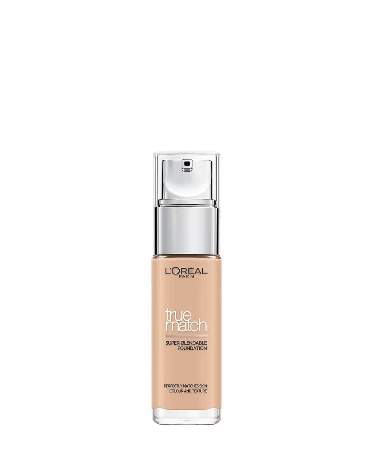 L'Oréal Paris True Match Le Teint Foundation 2R2C Vanille Rose, 30 ml