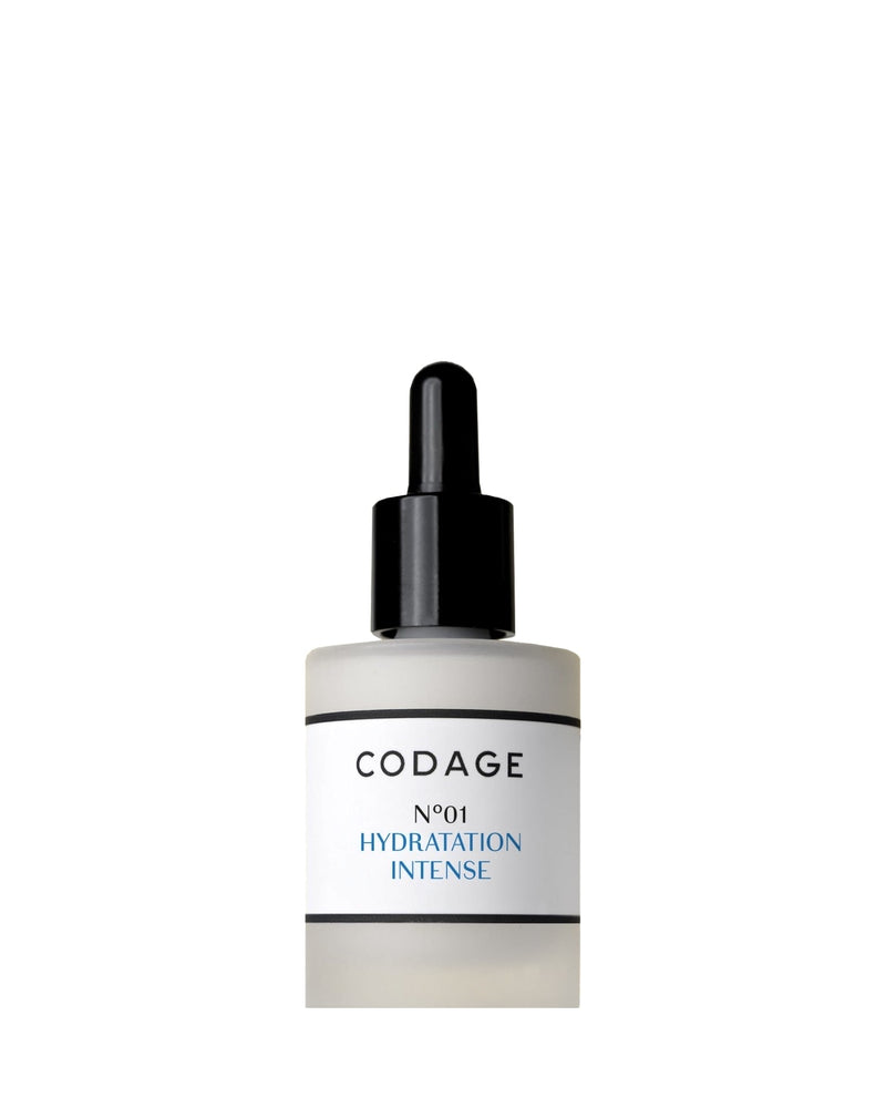 CODAGE Serum No. 1 Intense Moisturizing 30 ml